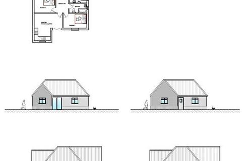 Land for sale, Land East Of , Hardingham Road, Hingham, Norwich, Norfolk, NR9 4LX