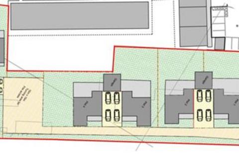 Land for sale, Land East Of , Hardingham Road, Hingham, Norwich, Norfolk, NR9 4LX