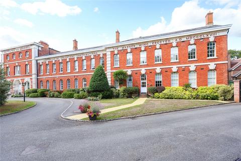 Ellesmere Place, Walton-On-Thames, KT12