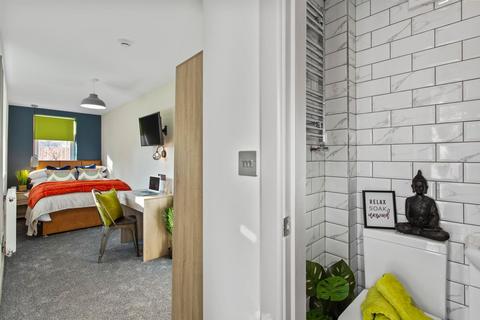 undefined, Wild Street, Derby DE1