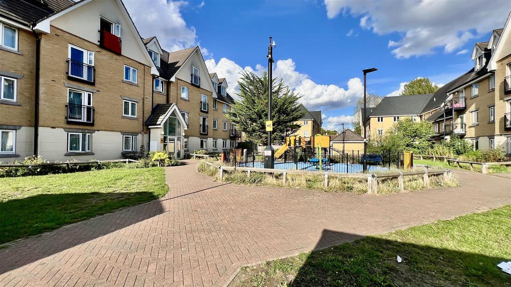 Communal Gardens