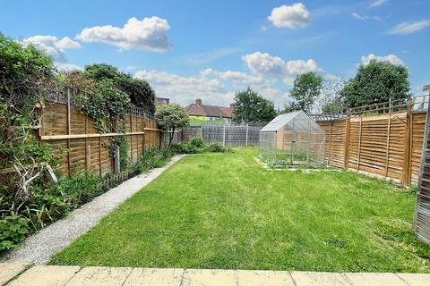 undefined, Northfields Road, London, W3