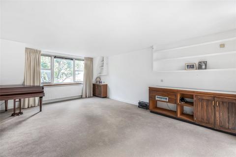 3 bedroom terraced house for sale, Thistle Grove, Chelsea, London, SW10