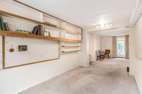 3 bedroom terraced house for sale, Thistle Grove, Chelsea, London, SW10