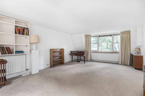 3 bedroom terraced house for sale, Thistle Grove, Chelsea, London, SW10