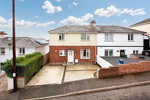undefined, Hutchings Way, Teignmouth, TQ14