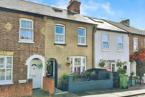 Ventnor Terrace, Aldershot