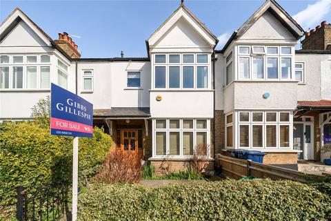Harrow View Road, Ealing