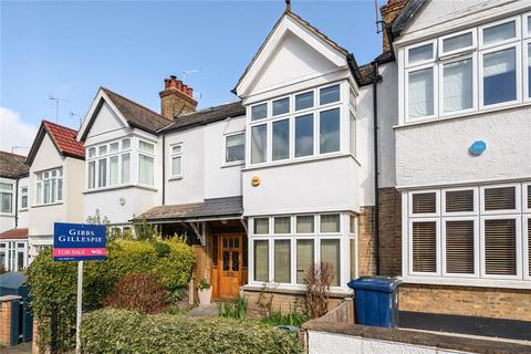 undefined, Harrow View Road, Ealing
