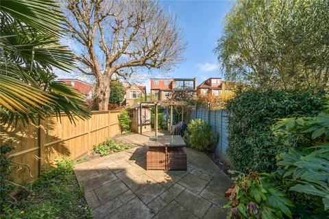 undefined, Harrow View Road, Ealing