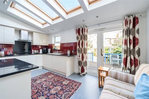 undefined, Harrow View Road, Ealing