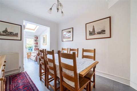 undefined, Harrow View Road, Ealing