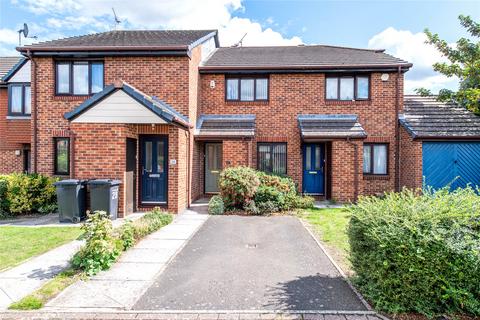 2 bedroom terraced house for sale, Haig Gardens, Gravesend, Kent, DA12