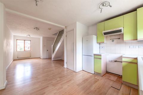 2 bedroom terraced house for sale, Haig Gardens, Gravesend, Kent, DA12