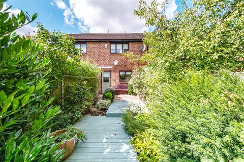 2 bedroom terraced house for sale, Haig Gardens, Gravesend, Kent, DA12