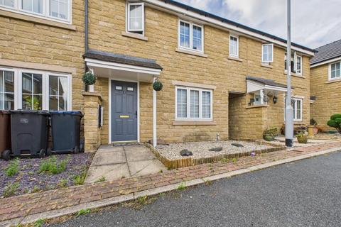 undefined, School Street, Cottingley, Bingley