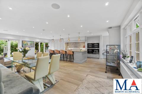 undefined, Barnet Lane, Elstree