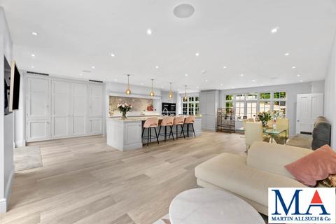 undefined, Barnet Lane, Elstree