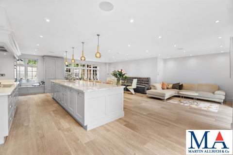 undefined, Barnet Lane, Elstree
