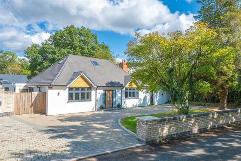 4 bedroom detached house for sale, Lugtrout Lane, Solihull B91