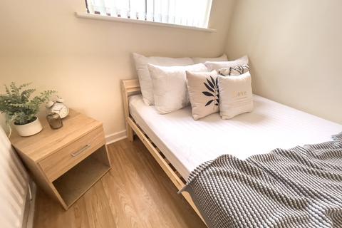 4 bedroom house share to rent, Smithdown Road, L7 4JB,