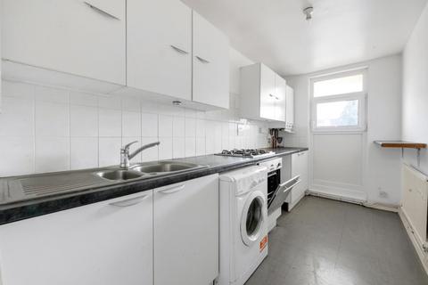 undefined, Holmleigh Road Estate, London, N16