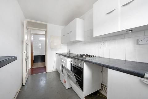 undefined, Holmleigh Road Estate, London, N16