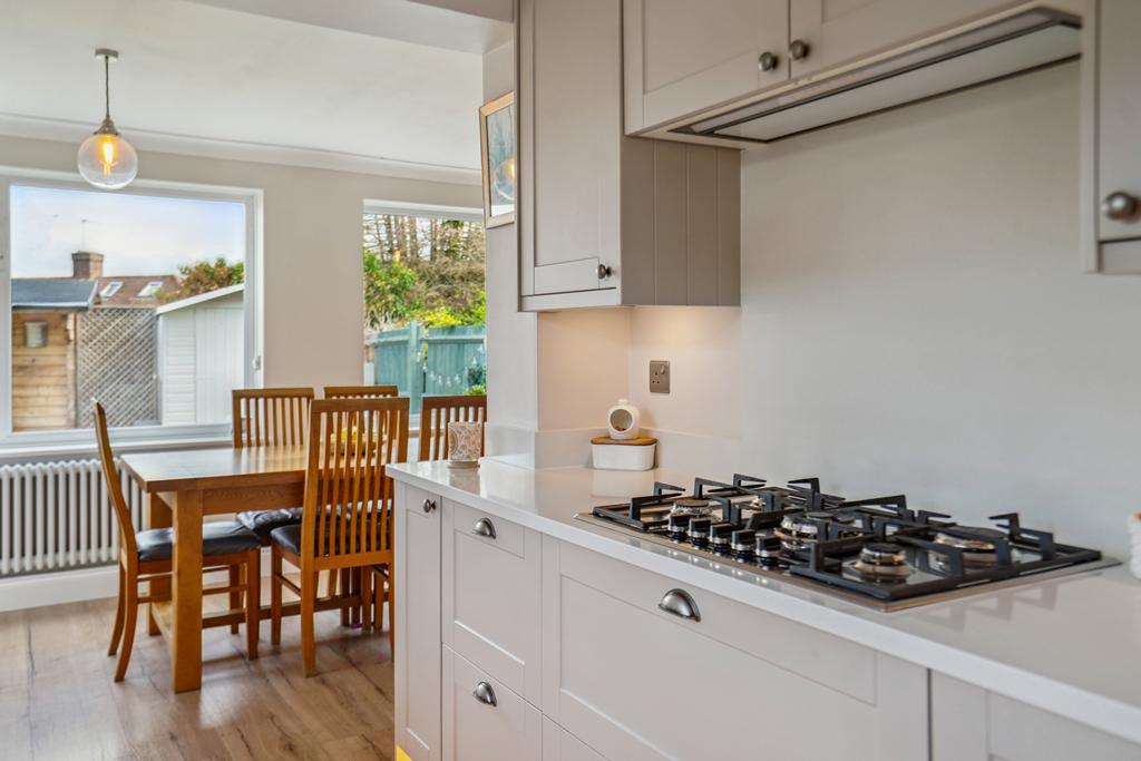 Kitchen Detail