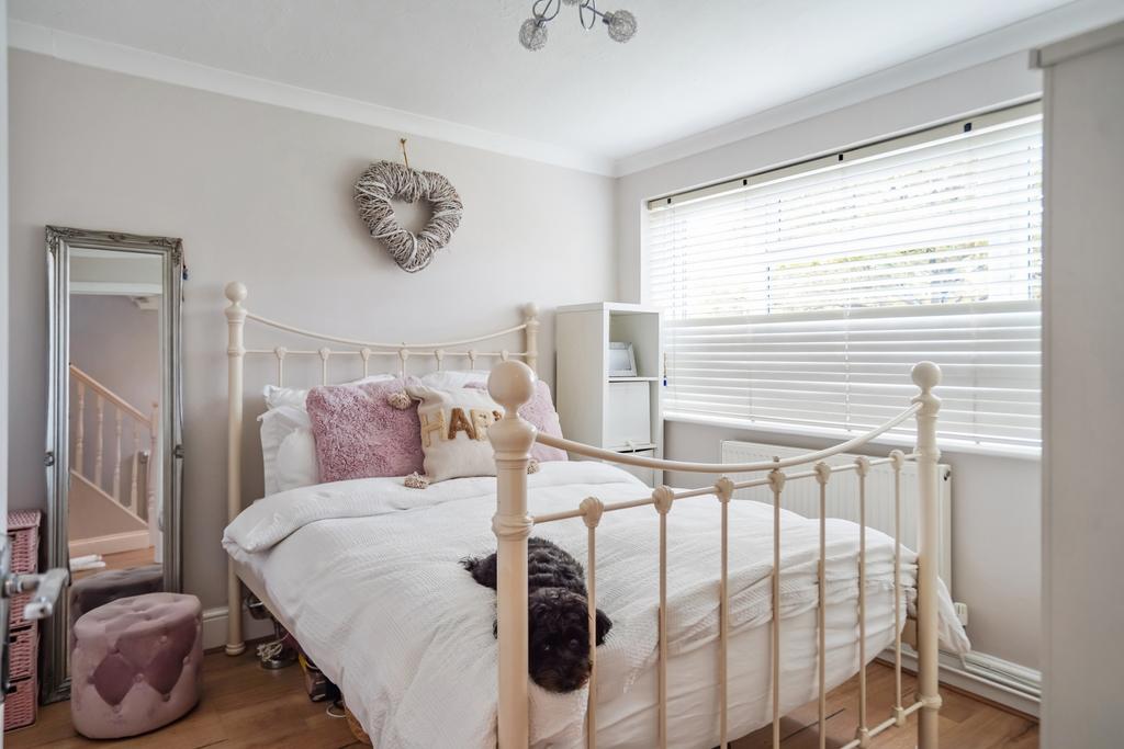 Sitting/ Bedroom