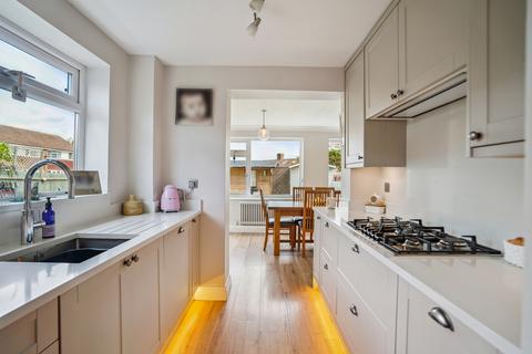 3 bedroom end of terrace house for sale, Glaisyer Way, Iver, Buckinghamshire, SL0