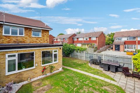 3 bedroom end of terrace house for sale, Glaisyer Way, Iver, Buckinghamshire, SL0