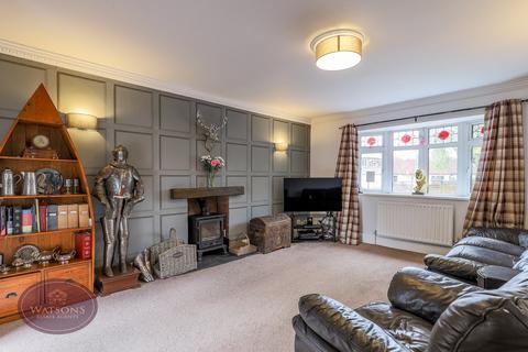 4 bedroom detached house for sale, Wagstaff Lane, Jacksdale, Nottingham, NG16