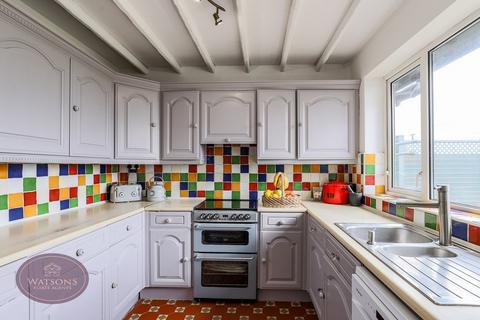 4 bedroom detached house for sale, Wagstaff Lane, Jacksdale, Nottingham, NG16