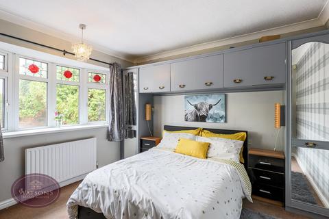 4 bedroom detached house for sale, Wagstaff Lane, Jacksdale, Nottingham, NG16