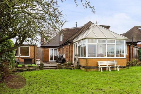 4 bedroom detached house for sale, Wagstaff Lane, Jacksdale, Nottingham, NG16