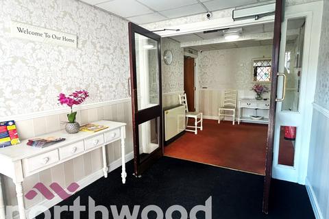 undefined, Park Road, Southport, PR9
