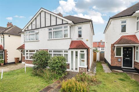 3 bedroom semi-detached house for sale, Dibdin Road, Sutton