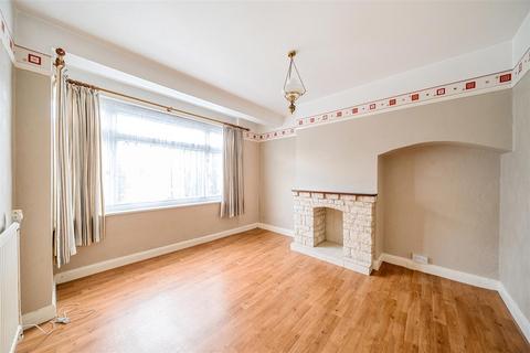 3 bedroom semi-detached house for sale, Dibdin Road, Sutton