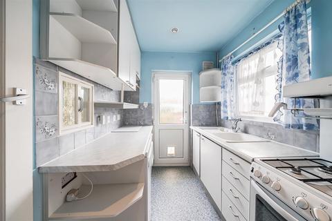 3 bedroom semi-detached house for sale, Dibdin Road, Sutton