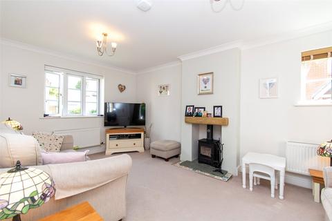undefined, Forge End, Weston, Hitchin, Hertfordshire, SG4