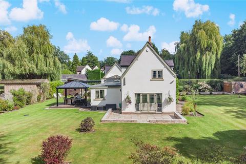 undefined, Plumley Moor Road, Plumley, Knutsford, Cheshire, WA16