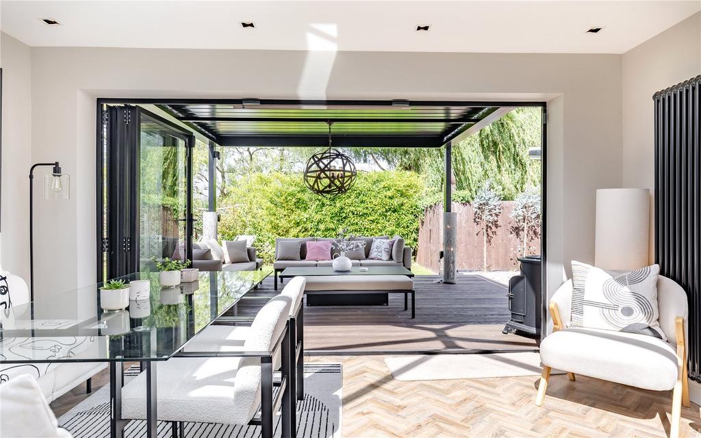 Orangery