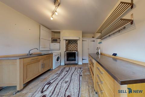 2 bedroom semi-detached house for sale, Letchworth Lane, Letchworth Garden City SG6