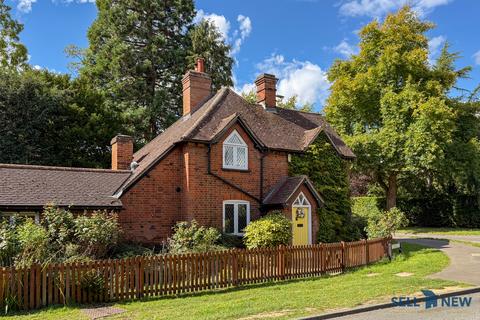 2 bedroom semi-detached house for sale, Letchworth Lane, Letchworth Garden City SG6
