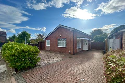 undefined, Ledsham Close, Prenton, Merseyside, CH43