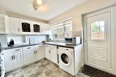 undefined, Ledsham Close, Prenton, Merseyside, CH43