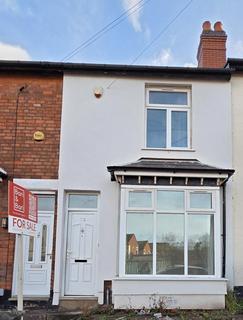 Flora Road, Birmingham B25