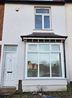undefined, Flora Road, Birmingham B25