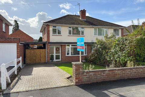 5 Carless Close, Hereford, HR1 1NS