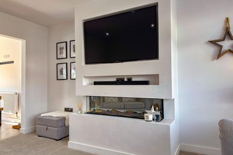 5 Carless Close, Hereford, HR1 1NS